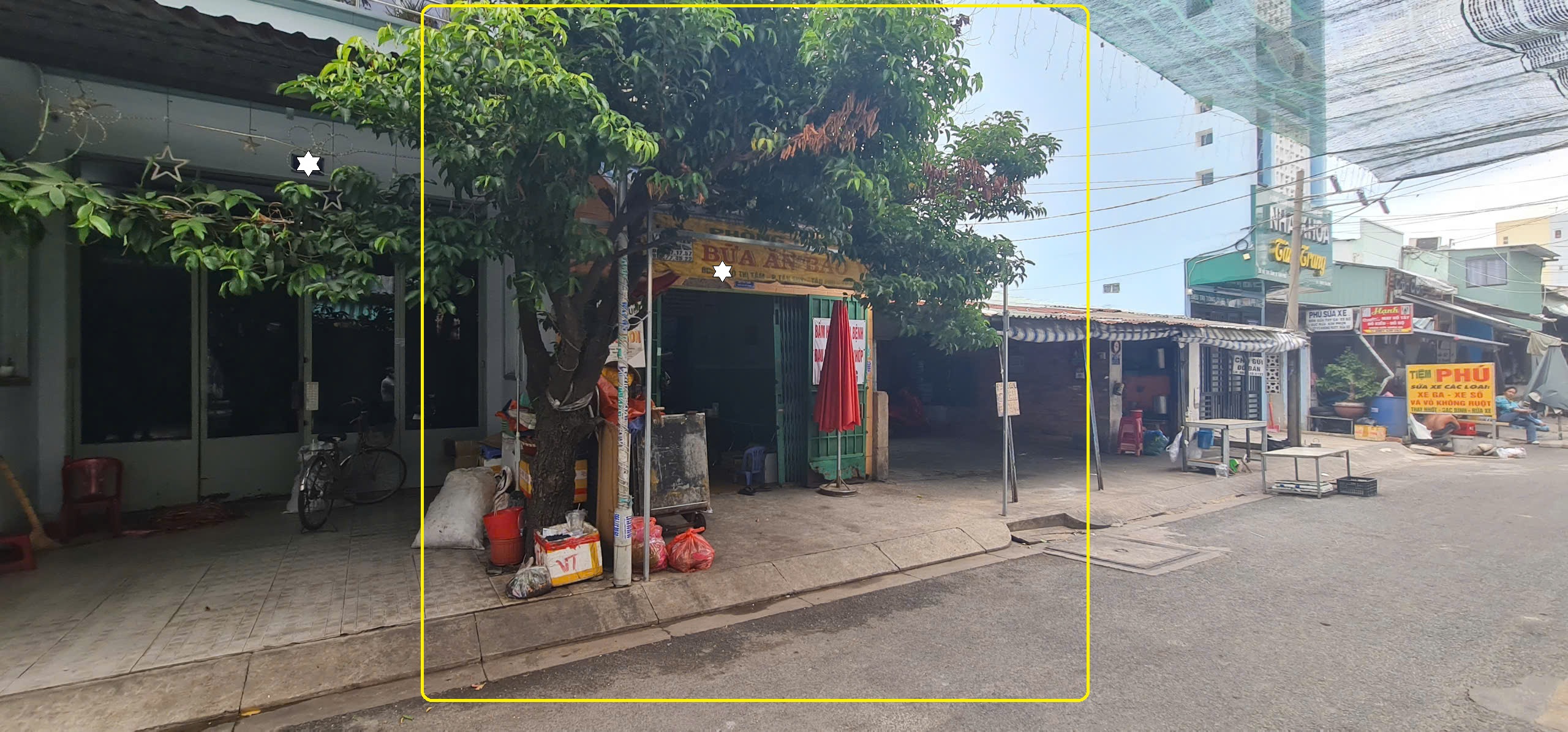 CỰC HIẾM Bán nhà mặt tiền CHỢ TÂN HƯƠNG 86m²- DÒNG TIỀN 15TR/THÁNG - Ảnh 4